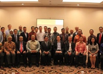 PERBINA Annual General Members (AGM) Meeting 2017